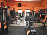 Academia Power Gym inaugurou em Maracaju