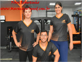 Academia Power Gym inaugurou em Maracaju