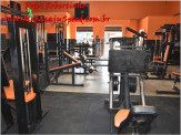 Academia Power Gym inaugurou em Maracaju