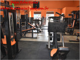 Academia Power Gym inaugurou em Maracaju