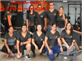 Academia Power Gym inaugurou em Maracaju