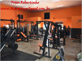 Academia Power Gym inaugurou em Maracaju