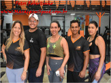 Academia Power Gym inaugurou em Maracaju