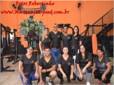 Academia Power Gym inaugurou em Maracaju