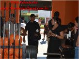 Academia Power Gym inaugurou em Maracaju