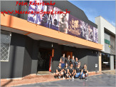 Academia Power Gym inaugurou em Maracaju