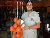 Academia Power Gym inaugurou em Maracaju