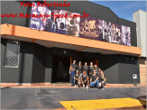 Academia Power Gym inaugurou em Maracaju