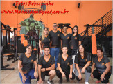 Academia Power Gym inaugurou em Maracaju