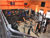 Academia Power Gym inaugurou em Maracaju