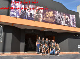 Academia Power Gym inaugurou em Maracaju