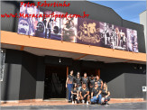 Academia Power Gym inaugurou em Maracaju