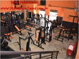 Academia Power Gym inaugurou em Maracaju