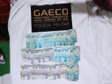 GAECO/MPMS deflagra operação "Cartão Vermelho"