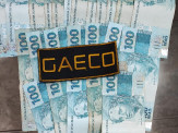 GAECO/MPMS deflagra operação "Cartão Vermelho"