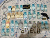 GAECO/MPMS deflagra operação "Cartão Vermelho"