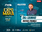 53ª Expomara – Maracaju/MS - 100 anos