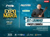 53ª Expomara – Maracaju/MS - 100 anos