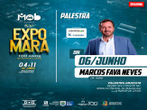 53ª Expomara – Maracaju/MS - 100 anos
