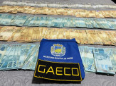 GECOC e GAECO/MPMS deflagram a “Operação Sommelier”