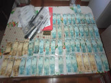 GECOC e GAECO/MPMS deflagram a “Operação Sommelier”