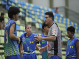 MBC-Maracaju Basquete abre temporada 2025