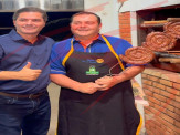 Maracaju se prepara para a 29ª Festa da Linguiça