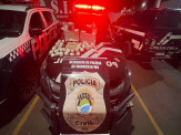 Operação Conjunta entre Polícia Civil e Polícia Militar Localiza Casa “BOMBA” em Maracaju