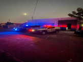 Operação Conjunta entre Polícia Civil e Polícia Militar Localiza Casa “BOMBA” em Maracaju
