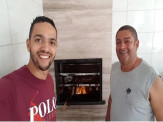 Pai e filho morrem em grave acidente no interior de MS