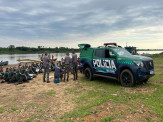Polícia Militar Ambiental – Guardiã do Meio Ambiente