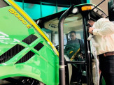 Concessionária John Deere investe no Sudoeste de MS