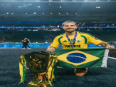 Futebol da era digital