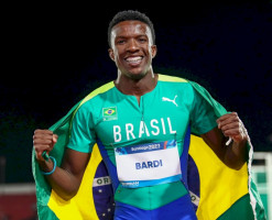 Matheus Barbosa morre após grave acidente de moto em Interlagos
