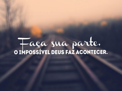 Por quem seus joelhos dobram?
