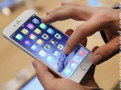  Novo iOS 8.1.3 consome menos espaço em iPhones e iPads