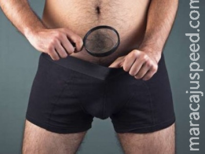 Homem com dois pênis fala de vida sexual: "prefiro o direito"