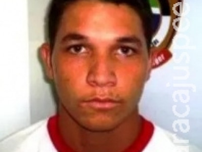 Jovem de 24 anos com várias passagens é assassinado a tiros