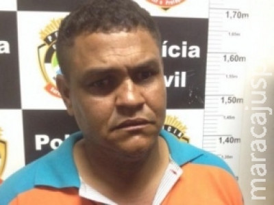 Foragido tenta usar documento falso mas acaba preso junto com evadido
