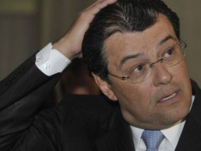 Deus é brasileiro e deve mandar alguma chuva, diz ministro