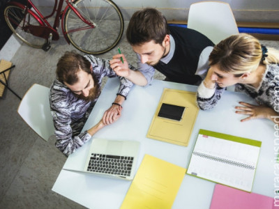 8 dicas para quem deseja ser um empreendedor social