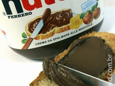 Justiça impede que pais registrem filha com o nome "Nutella"