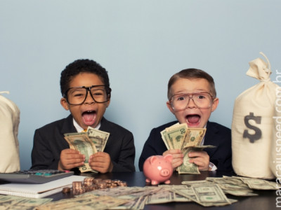 8 dicas para se tornar financeiramente independente