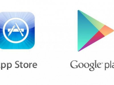 Google Play finalmente supera a App Store em número de aplicativos
