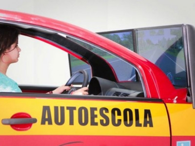 Carga horária para tirar habilitação irá aumentar 