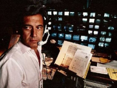 Inventor do replay na TV morre aos 81