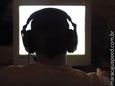 Homem morre após maratona de três dias jogando online