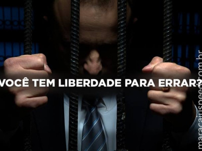 Os erros que levam ao sucesso