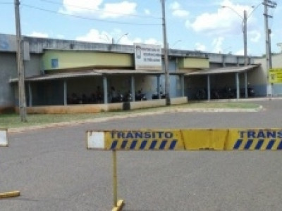 Estado transfere 77 detentos de presídio após ameaças de rebelião