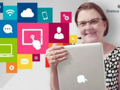 Escola pede desculpas por anúncio que troca MacBook por iPad